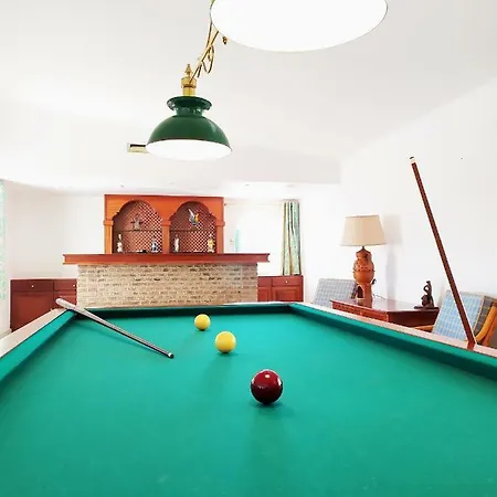 Milu Holiday home Quarteira