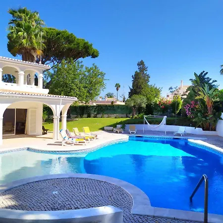 Milu Holiday home Quarteira
