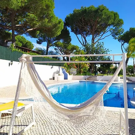 Holiday home Milu Quarteira