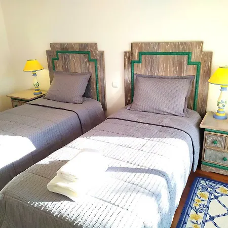 Milu Holiday home *