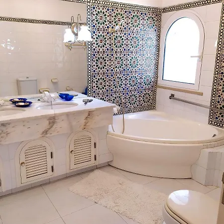 Milu Σπίτι διακοπών *